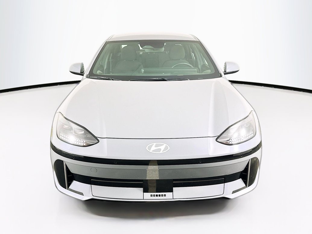 hyundai ioniq 6 2024 KMHM24AA0RA073558 image hyundai ioniq 6 2024 KMHM24AA0RA073558 image